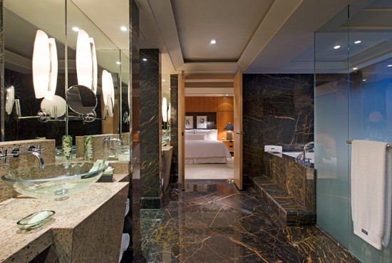 Hotel Westin Bund Center