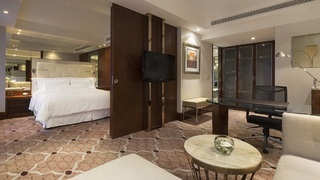 Hotel Westin Bund Center