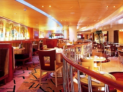 Hotel Westin Bund Center