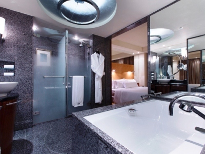Hotel Westin Bund Center