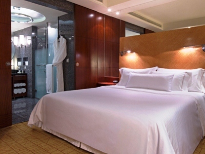Hotel Westin Bund Center
