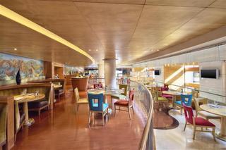 Hotel Westin Bund Center