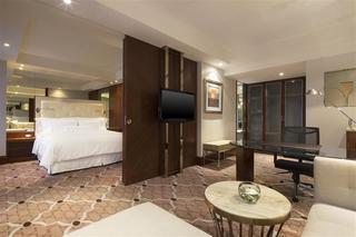 Hotel Westin Bund Center