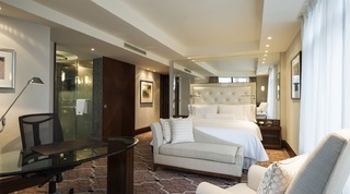 Hotel Westin Bund Center