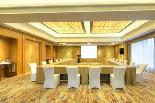 Hotel Westin Bund Center