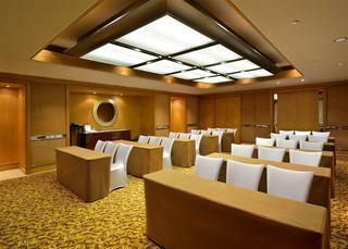 Hotel Westin Bund Center