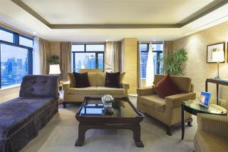 Hotel Westin Bund Center