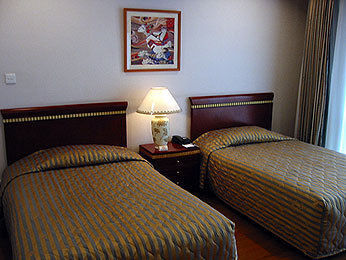 Hotel Panorama Shanghai