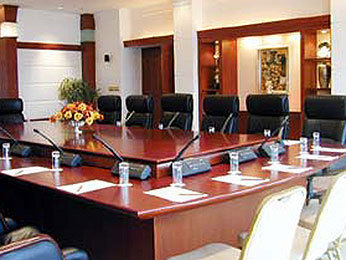 Hotel Panorama Shanghai