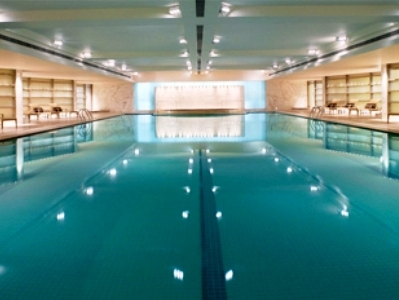 Hotel Hyatt On The Bund