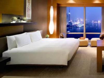 Hotel Hyatt On The Bund