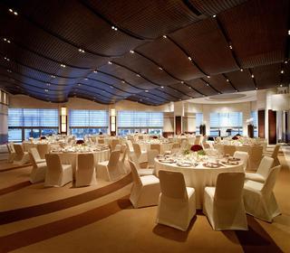 Hotel Hyatt On The Bund