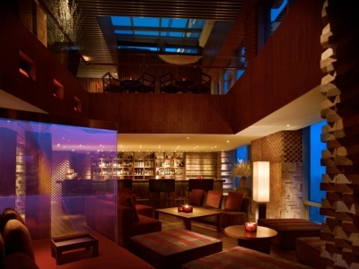 Hotel Hyatt On The Bund