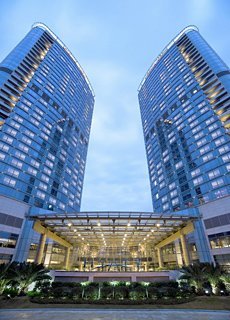 Hotel Hyatt On The Bund