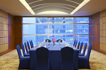 Hotel Four Points By Sheraton Daning