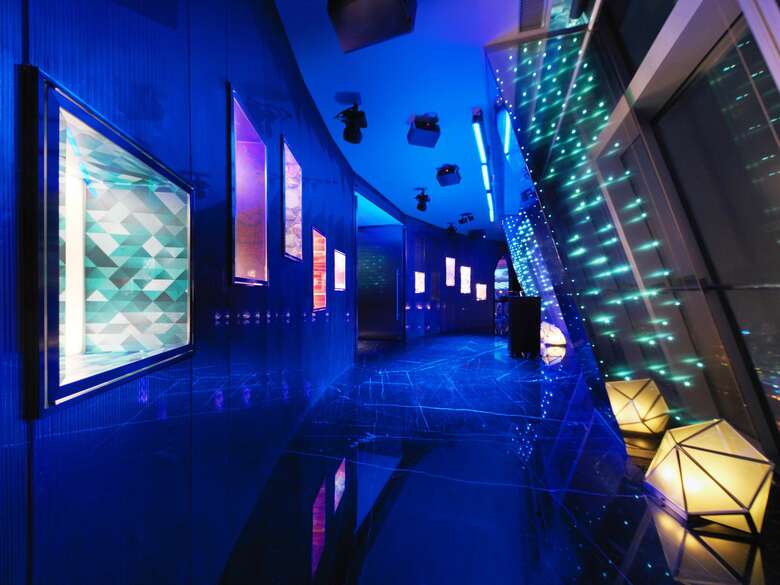 Hotel Le Royal Meridien Shanghai