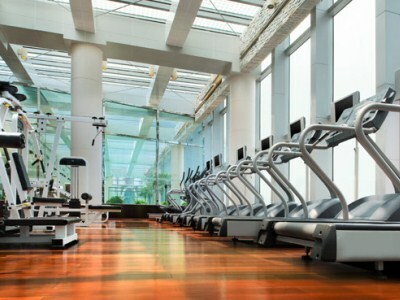 Hotel Le Royal Meridien Shanghai