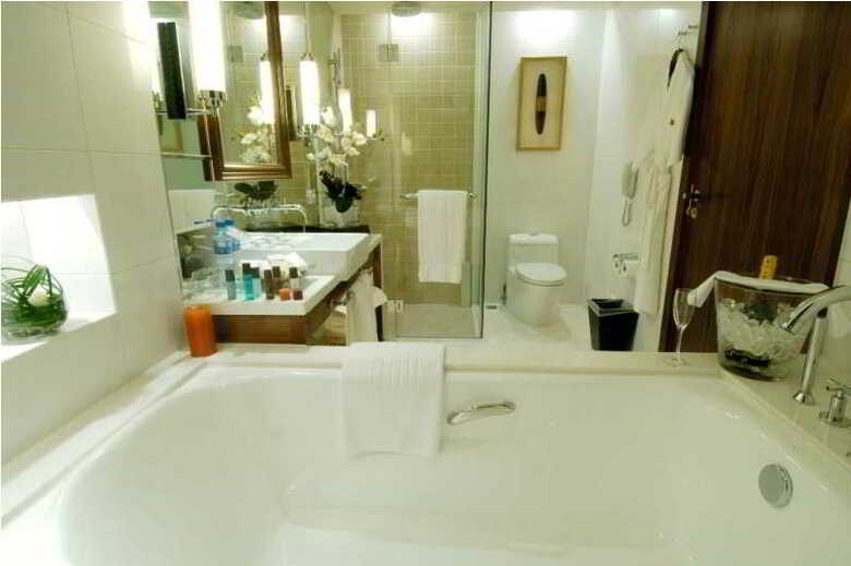 Hotel Millennium Hongqiao
