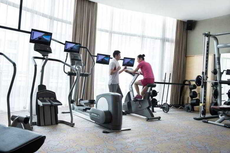 Hotel Millennium Hongqiao