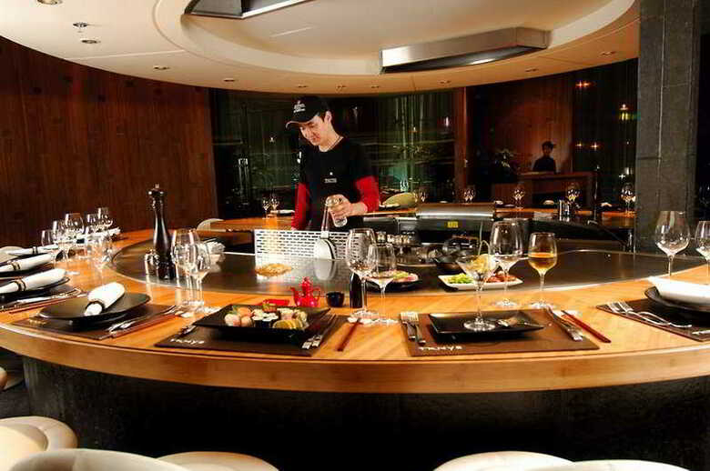 Hotel Millennium Hongqiao