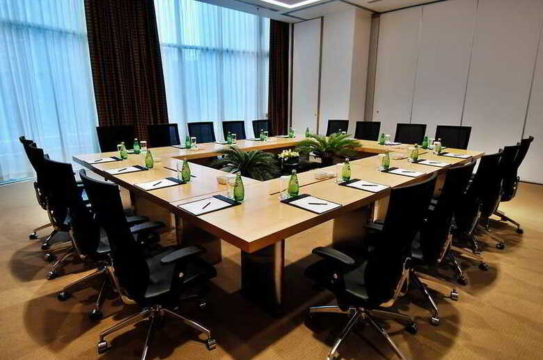 Hotel Millennium Hongqiao