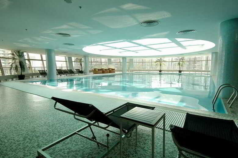 Hotel Millennium Hongqiao