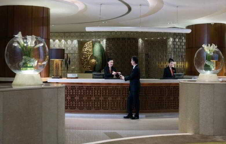 Hotel Millennium Hongqiao