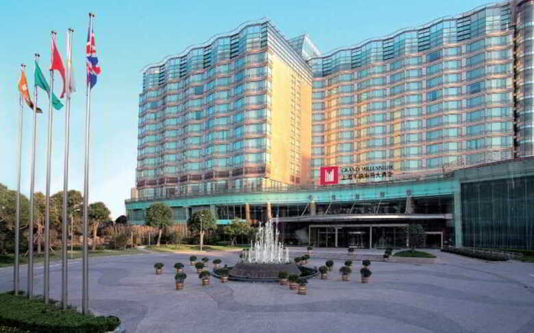 Hotel Millennium Hongqiao