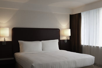 Hotel Pullman Skyway