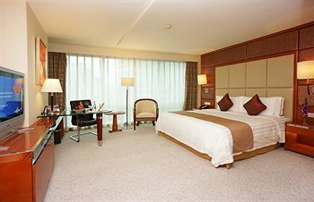 Hotel Pullman Skyway
