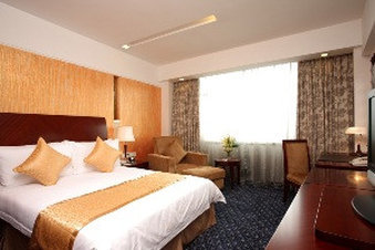 Hotel Argyle International Airport