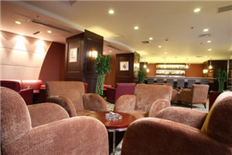 Hotel Argyle International Airport