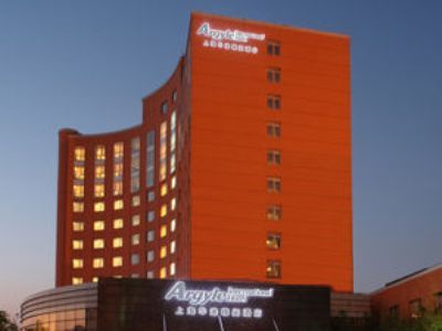 Hotel Argyle International Airport