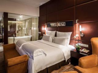 Hotel Aeropuerto De Pullman Baiyun