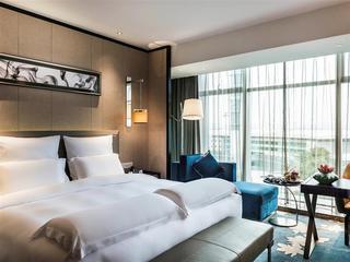 Hotel Aeropuerto De Pullman Baiyun