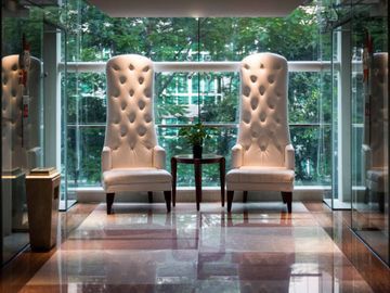 Hotel Aeropuerto De Pullman Baiyun