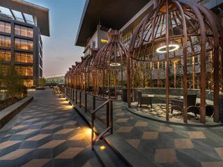 Hotel Aeropuerto De Pullman Baiyun