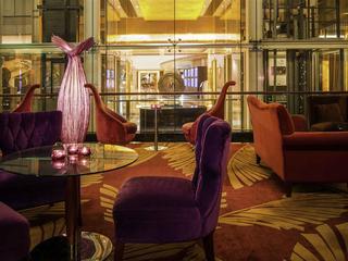 Hotel Aeropuerto De Pullman Baiyun
