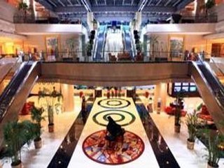 Hotel Aeropuerto De Pullman Baiyun