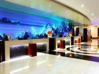 Hotel Aeropuerto De Pullman Baiyun