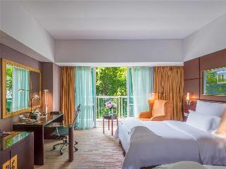 Hotel Aeropuerto De Pullman Baiyun