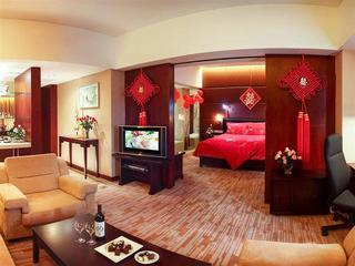 Hotel Aeropuerto De Pullman Baiyun