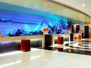 Hotel Aeropuerto De Pullman Baiyun