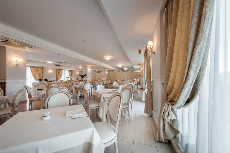 Best Western Hotel San Giorgio