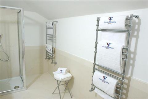 Hotel Palazzo Foti