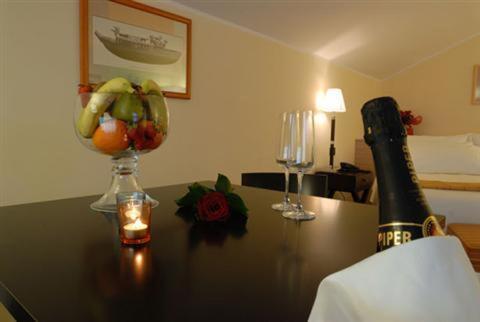 Hotel Palazzo Foti