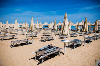 Park Hotel Alcione