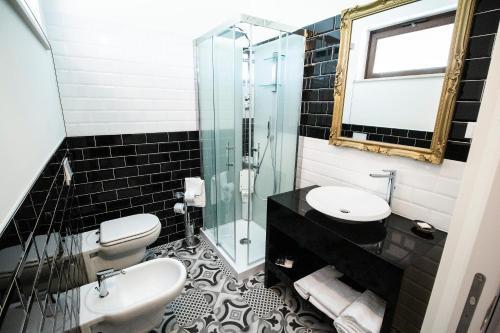 Hotel La Compagnia Del Viaggiatore