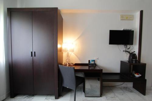 Hotel La Compagnia Del Viaggiatore