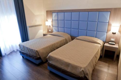 Hotel La Compagnia Del Viaggiatore